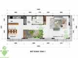 Hậu quả của việc xây nhà không có thiết kế
