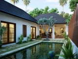 Phong Cách Thiết Kế Nhà Ở Nhiệt Đới: Kết Hợp Giữa Thiên Nhiên và Cuộc Sống Hiện Đại