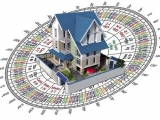 Phong thuỷ chọn tuổi xây nhà 2023 cần biết