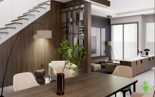 Mất bao nhiêu thời gian để công trình xây dựng được hoàn chỉnh